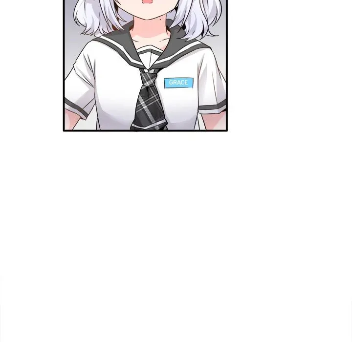 Read Entrapment chapter 20 image 12 on Lezhin