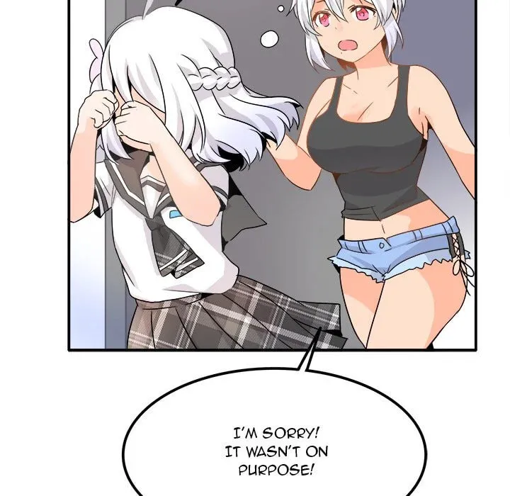 Read Entrapment chapter 20 image 121 on Lezhin