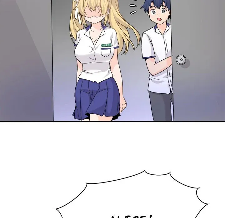 Read Entrapment chapter 20 image 123 on Lezhin