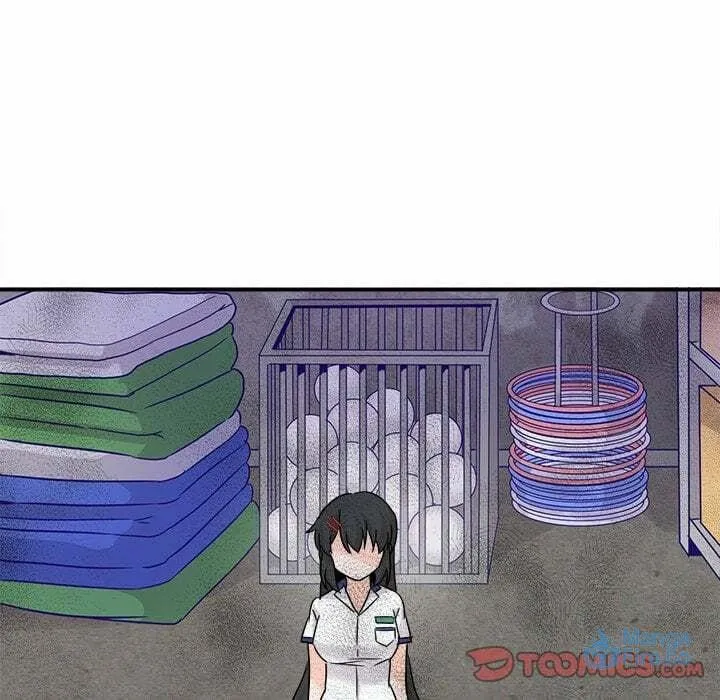 Read Entrapment chapter 20 image 125 on Lezhin