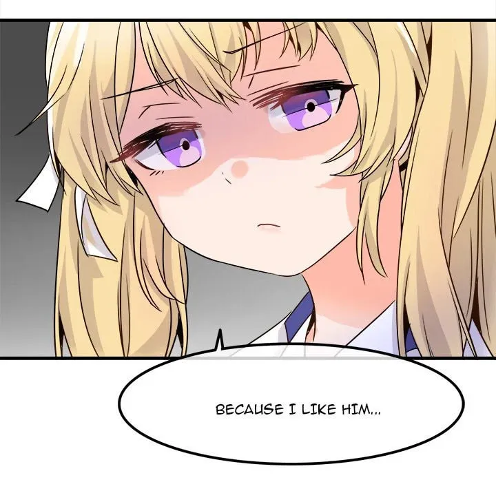 Read Entrapment chapter 20 image 13 on Lezhin