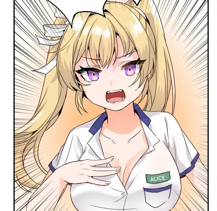 Read Entrapment chapter 20 image 16 on Lezhin