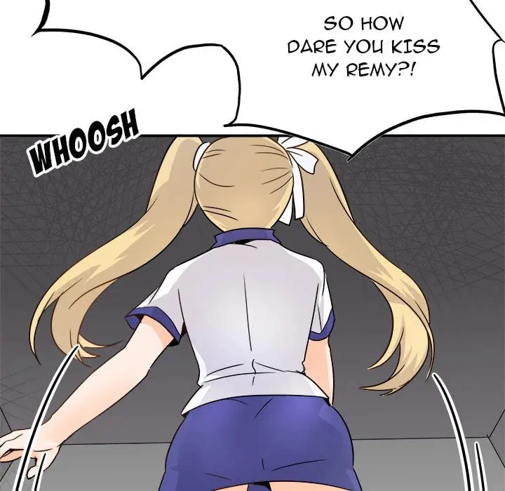 Read Entrapment chapter 20 image 18 on Lezhin