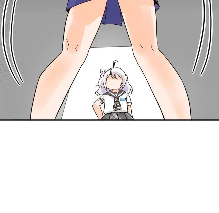 Read Entrapment chapter 20 image 19 on Lezhin