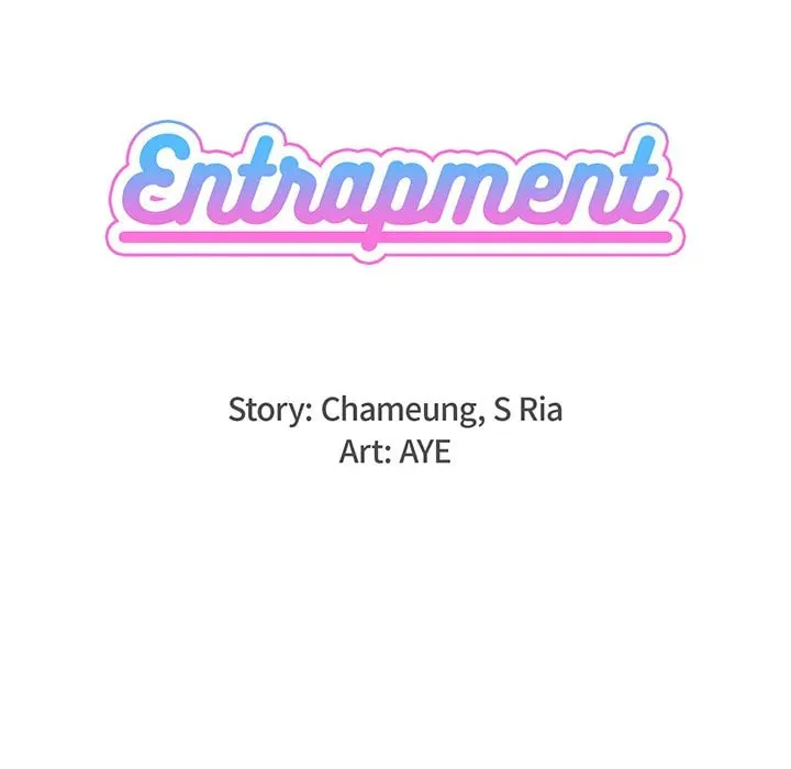 Read Entrapment chapter 20 image 24 on Lezhin