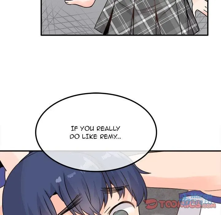 Read Entrapment chapter 20 image 32 on Lezhin