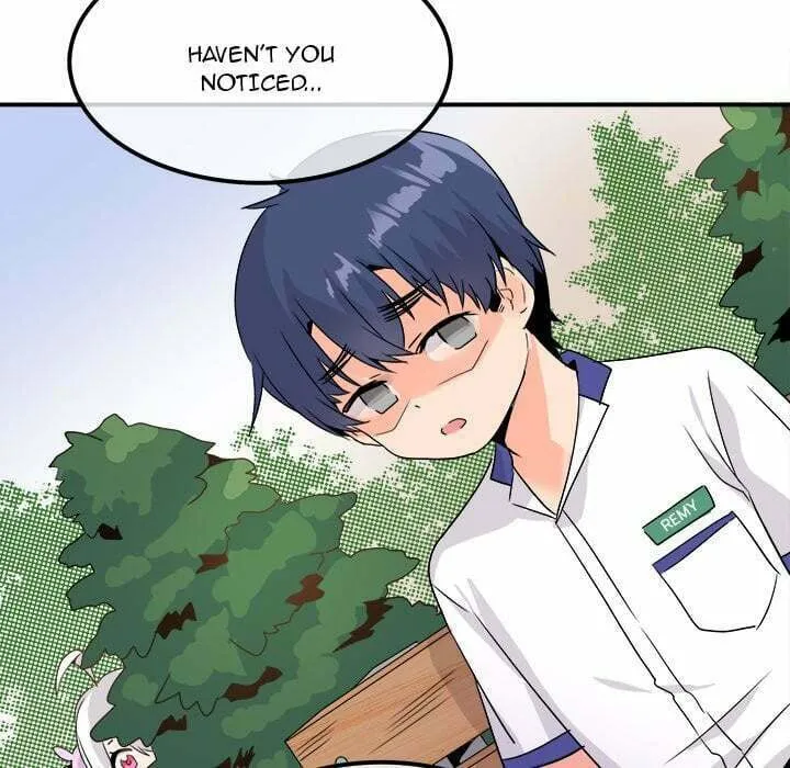Read Entrapment chapter 20 image 34 on Lezhin