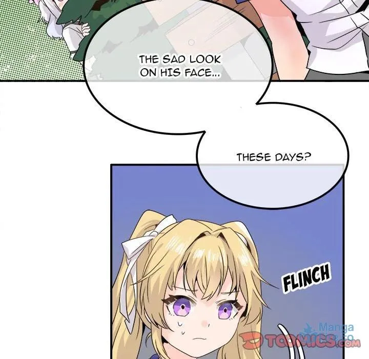 Read Entrapment chapter 20 image 35 on Lezhin