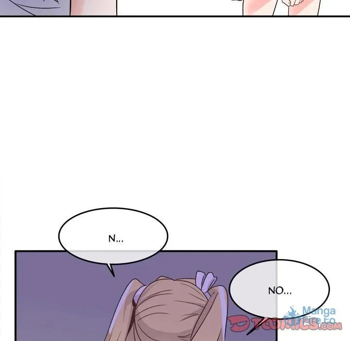 Read Entrapment chapter 20 image 38 on Lezhin