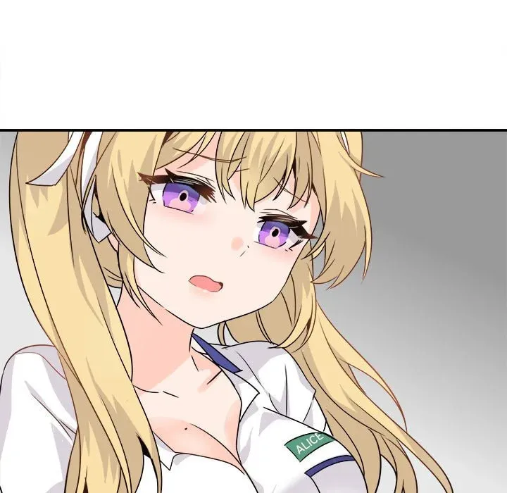Read Entrapment chapter 20 image 40 on Lezhin