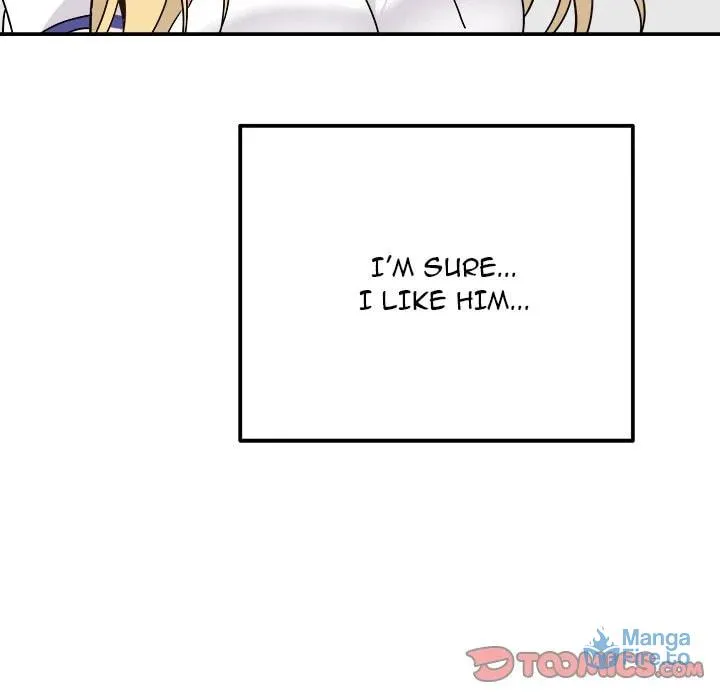 Read Entrapment chapter 20 image 41 on Lezhin