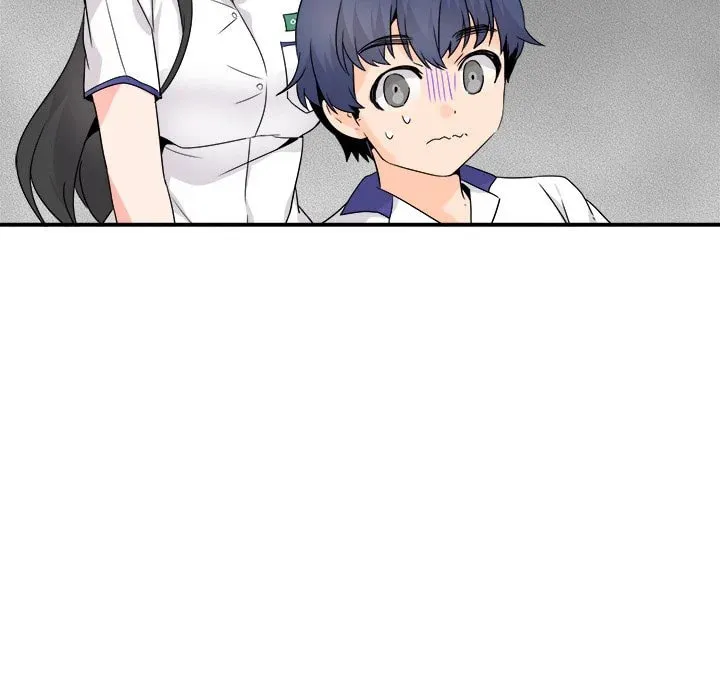Read Entrapment chapter 20 image 46 on Lezhin