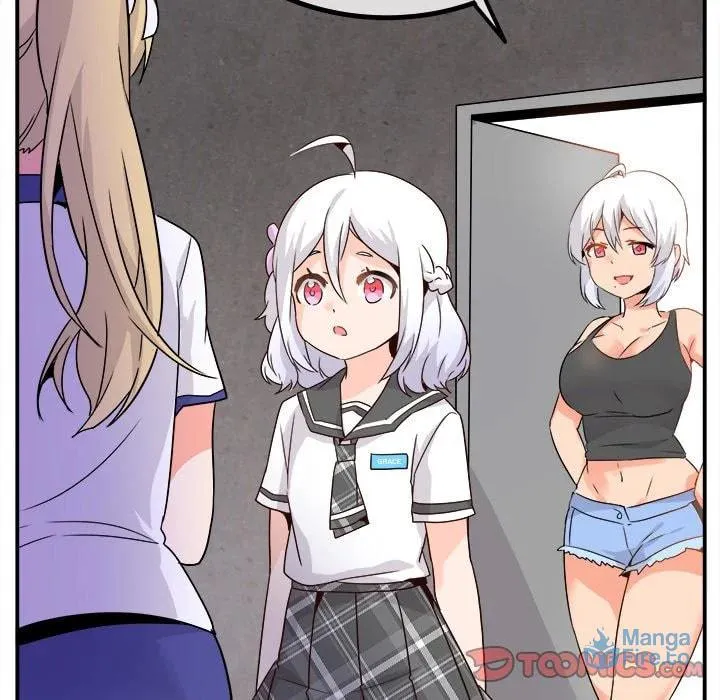 Read Entrapment chapter 20 image 50 on Lezhin