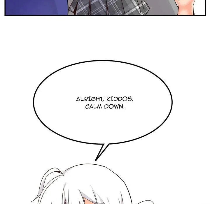 Read Entrapment chapter 20 image 51 on Lezhin
