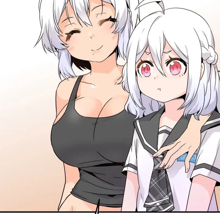 Read Entrapment chapter 20 image 52 on Lezhin