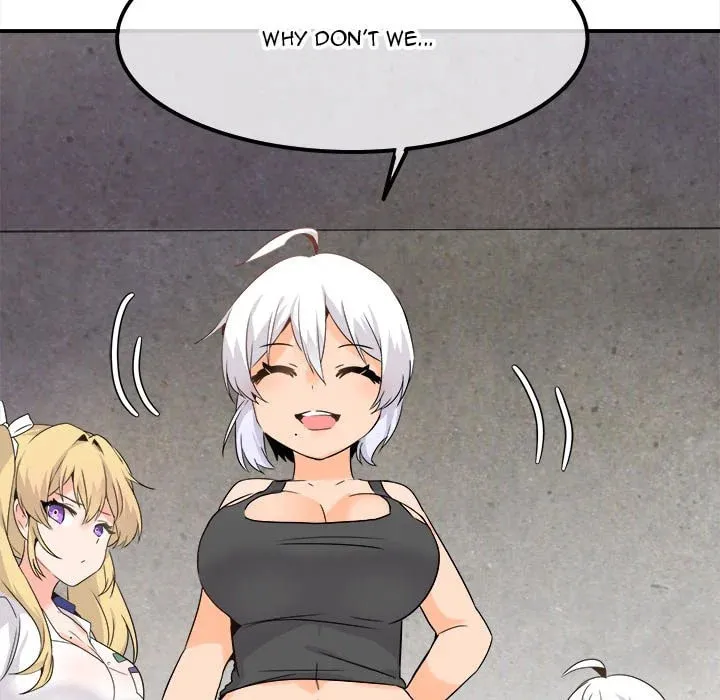 Read Entrapment chapter 20 image 54 on Lezhin