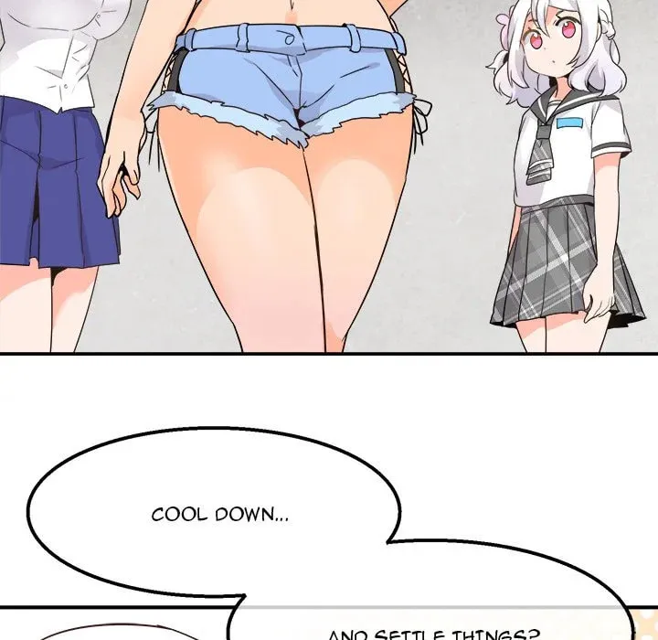 Read Entrapment chapter 20 image 55 on Lezhin