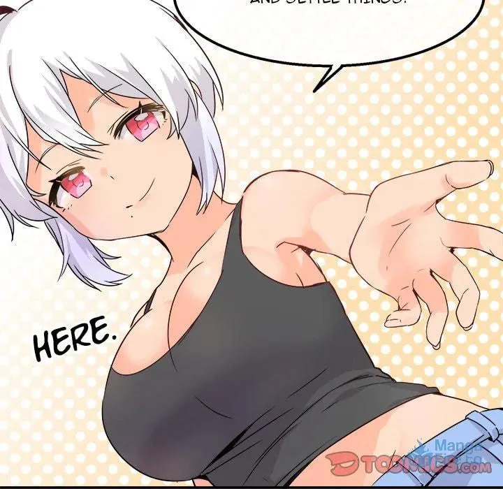 Read Entrapment chapter 20 image 56 on Lezhin