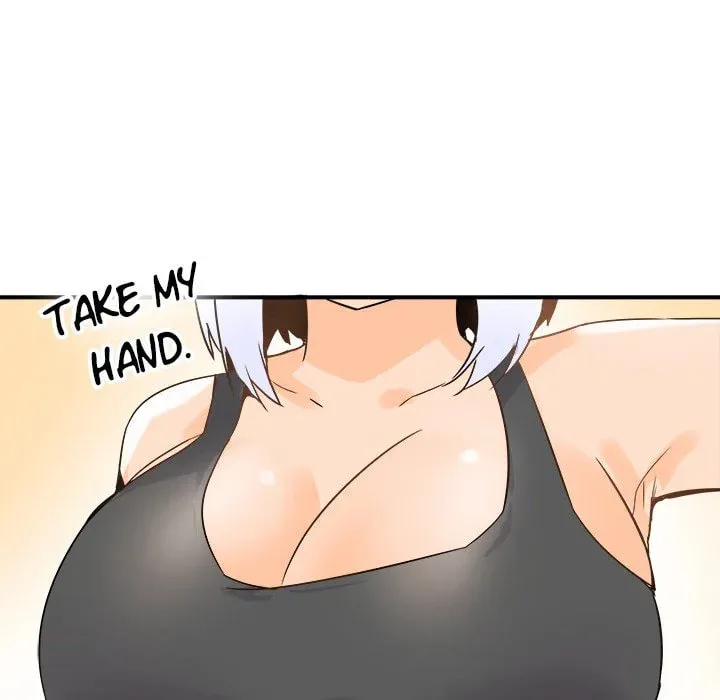 Read Entrapment chapter 20 image 57 on Lezhin