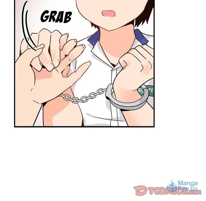 Read Entrapment chapter 20 image 59 on Lezhin