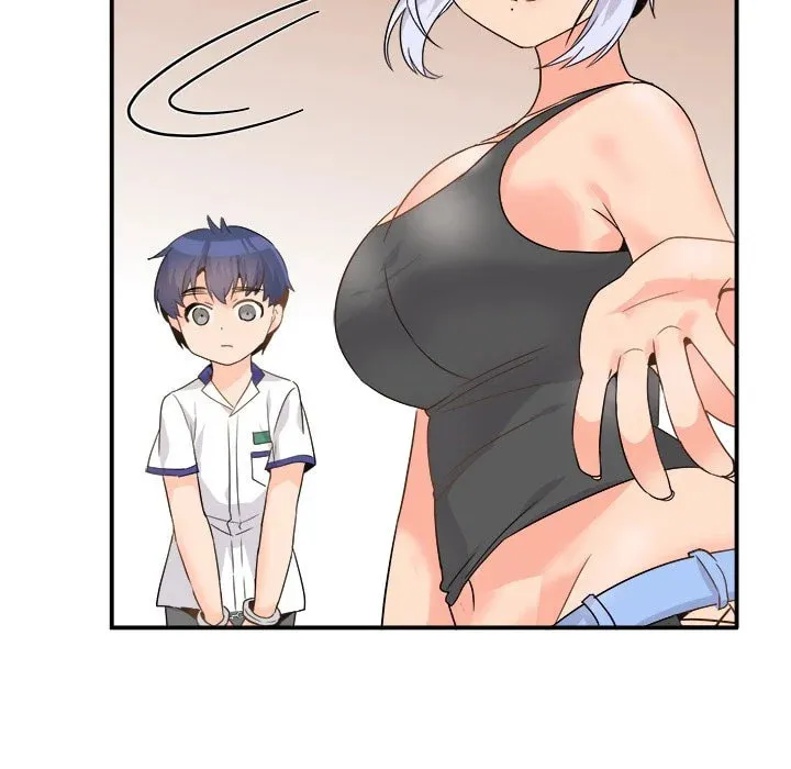 Read Entrapment chapter 20 image 61 on Lezhin