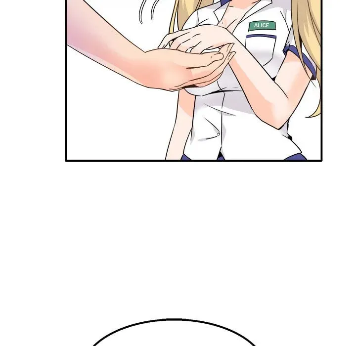 Read Entrapment chapter 20 image 64 on Lezhin