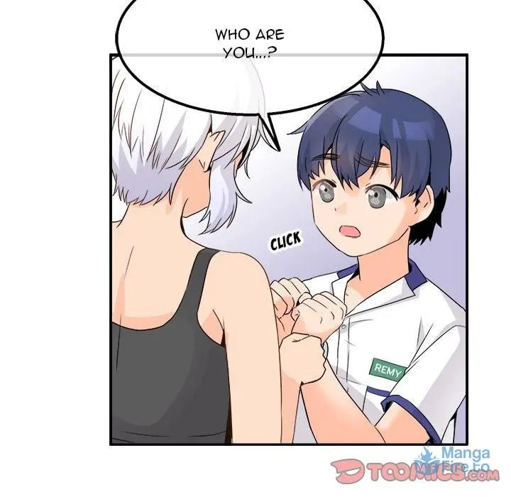 Read Entrapment chapter 20 image 65 on Lezhin
