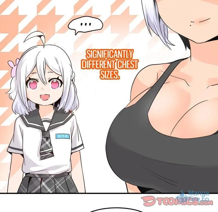 Read Entrapment chapter 20 image 68 on Lezhin