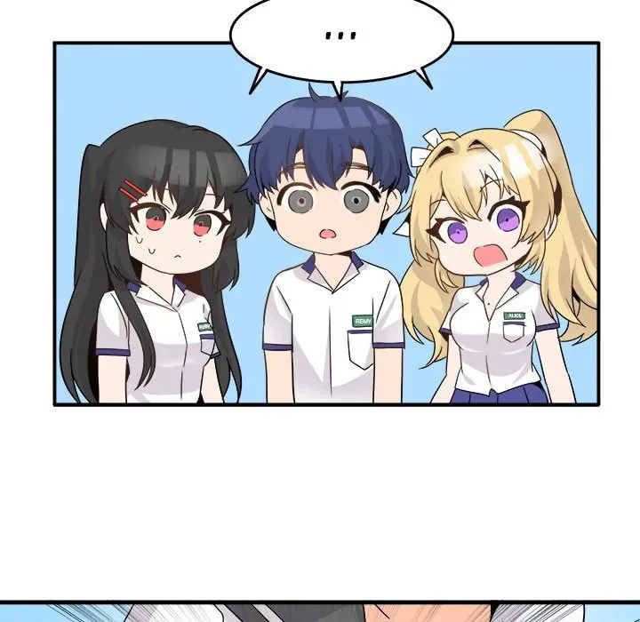 Read Entrapment chapter 20 image 69 on Lezhin