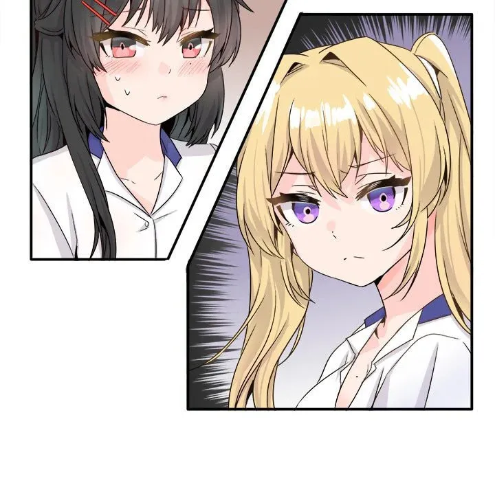 Read Entrapment chapter 20 image 7 on Lezhin