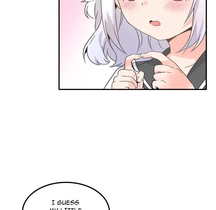 Read Entrapment chapter 20 image 73 on Lezhin