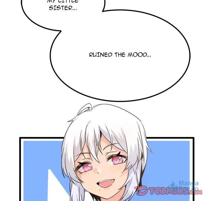 Read Entrapment chapter 20 image 74 on Lezhin