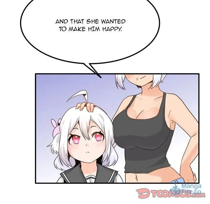 Read Entrapment chapter 20 image 77 on Lezhin