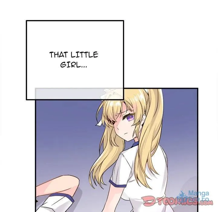 Read Entrapment chapter 20 image 8 on Lezhin