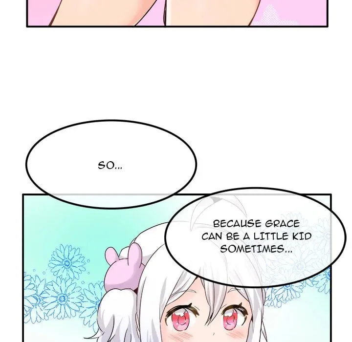 Read Entrapment chapter 20 image 82 on Lezhin