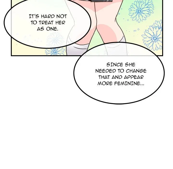 Read Entrapment chapter 20 image 84 on Lezhin