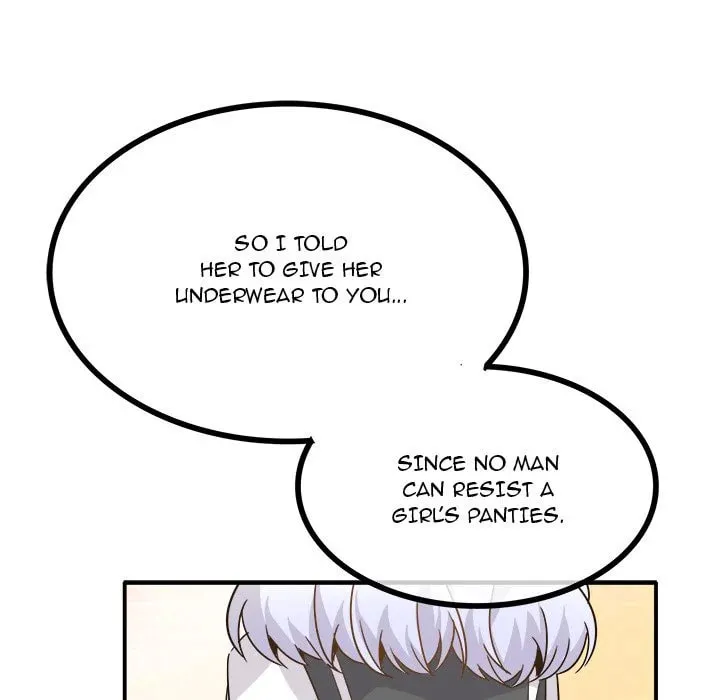 Read Entrapment chapter 20 image 85 on Lezhin