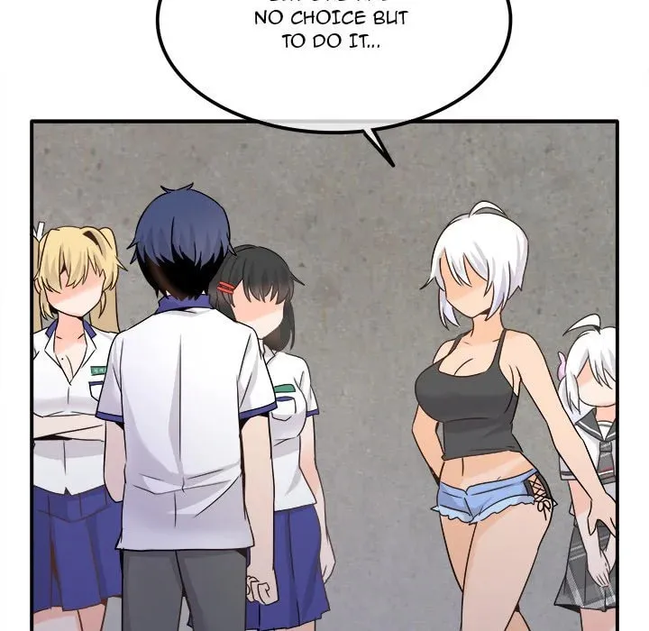 Read Entrapment chapter 20 image 90 on Lezhin