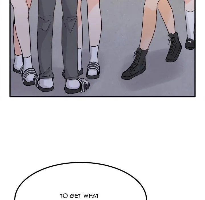 Read Entrapment chapter 20 image 91 on Lezhin