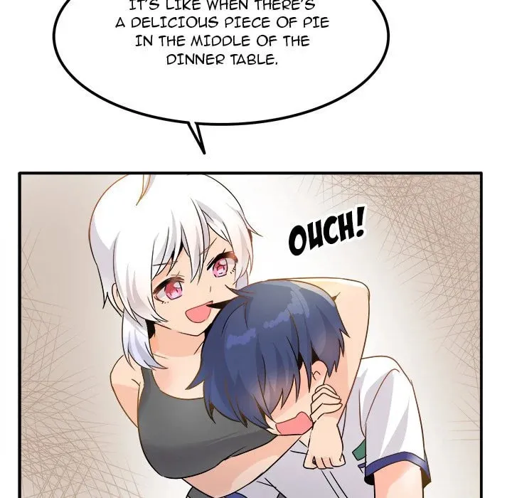 Read Entrapment chapter 20 image 94 on Lezhin