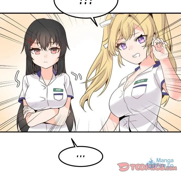 Read Entrapment chapter 20 image 98 on Lezhin
