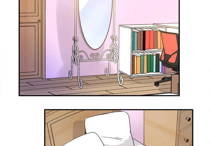 Read Entrapment chapter 21 image 1 on Lezhin
