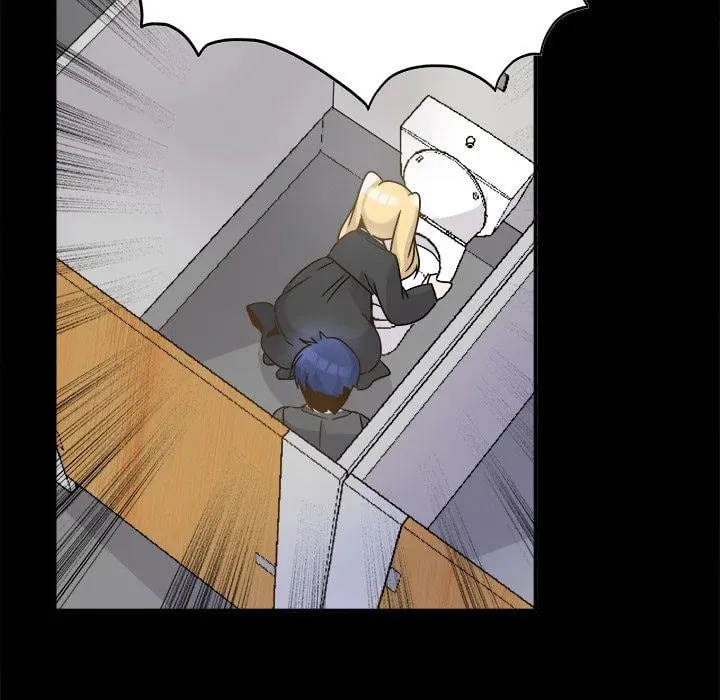 Read Entrapment chapter 21 image 102 on Lezhin