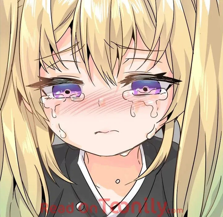 Read Entrapment chapter 21 image 106 on Lezhin