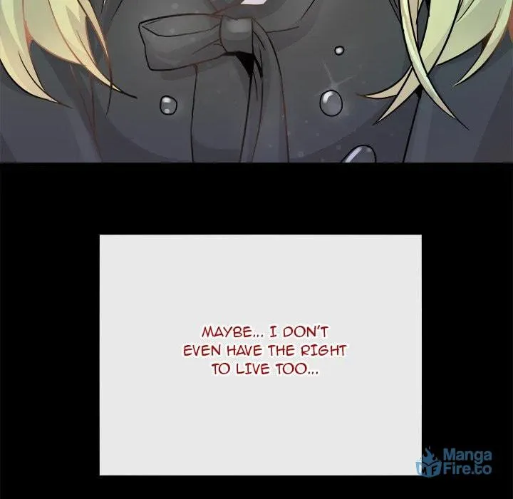 Read Entrapment chapter 21 image 107 on Lezhin