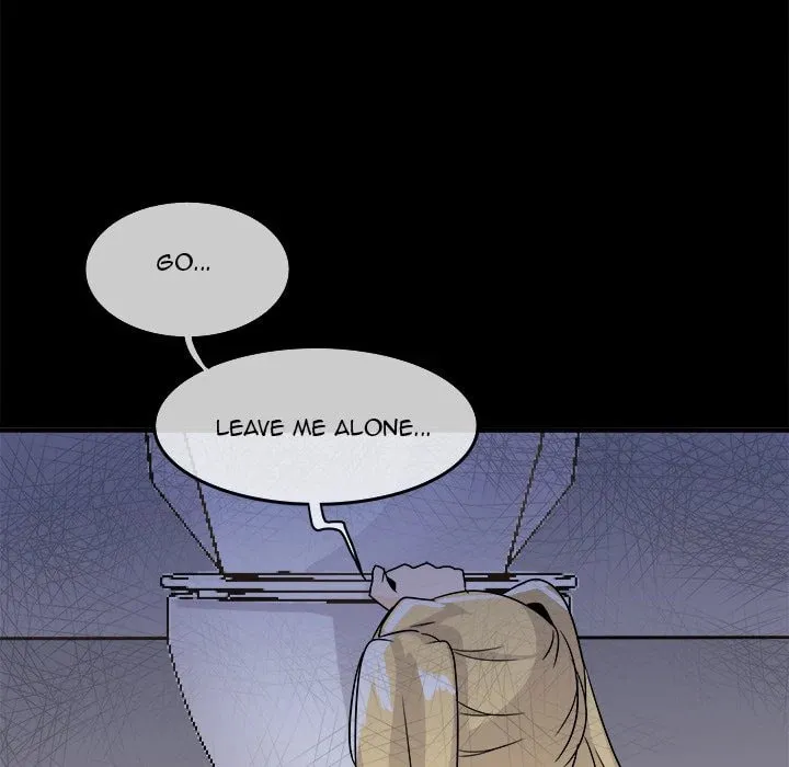 Read Entrapment chapter 21 image 109 on Lezhin