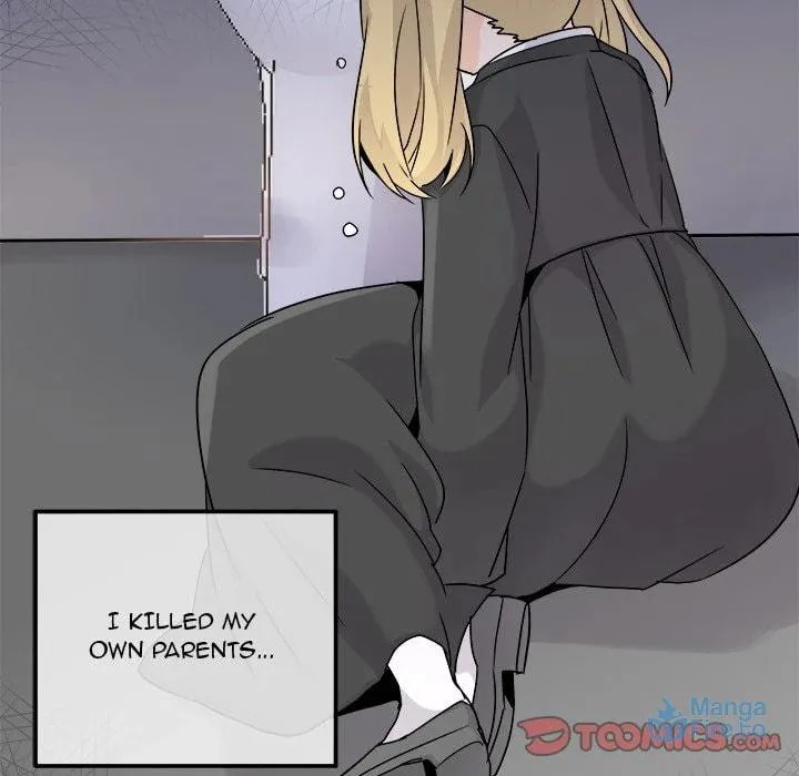 Read Entrapment chapter 21 image 110 on Lezhin