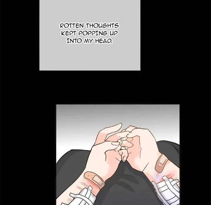 Read Entrapment chapter 21 image 117 on Lezhin