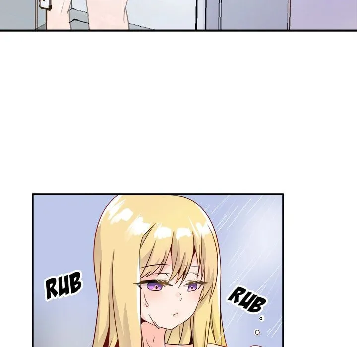 Read Entrapment chapter 21 image 12 on Lezhin