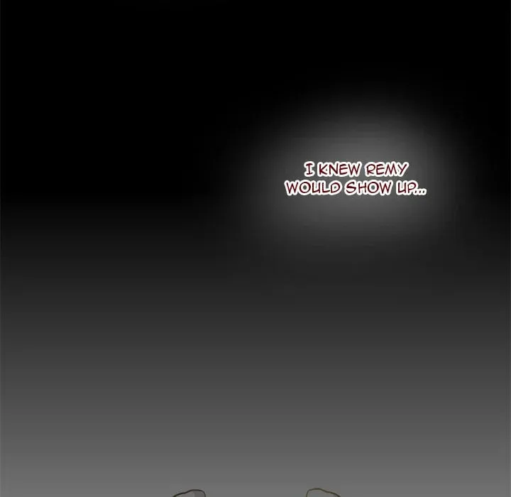 Read Entrapment chapter 21 image 124 on Lezhin